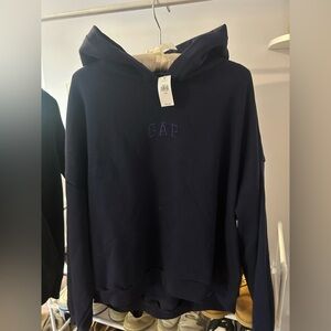 Gap 90s hoodie sweatshirt